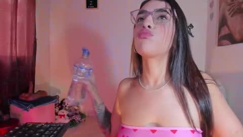 Annyluna online show from 10-14-25, 07:58