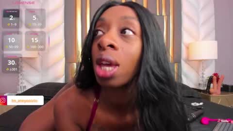 Snapshot of annyosoriio chatting on 12-02-25, 08:26 Anny online show from 12-02-25, 08:26