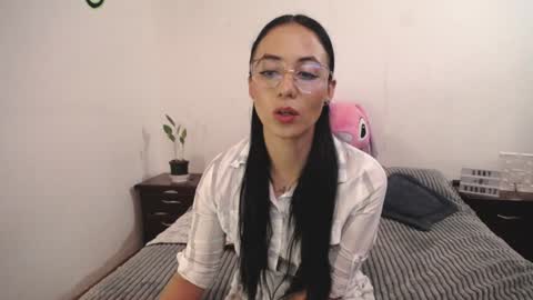 Snapshot of annyroberts_89 chatting on 02-07-25, 08:42 Anny online show from 02-07-25, 08:42