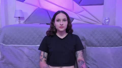 AnnyT online show from 12-01-24, 08:42