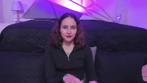 AnnyT online show from 12-11-24, 01:05