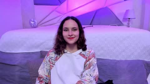 AnnyT online show from 12-20-24, 02:52