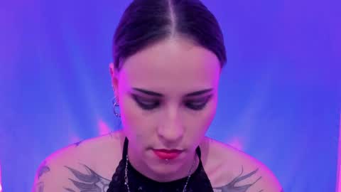 AnnyT online show from 04-11-26, 09:08