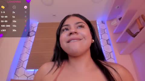 Snapshot of annytorres chatting on 12-30-24, 01:47 Gaby online show from 12-30-24, 01:47