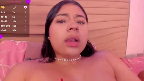 Snapshot of annytorres chatting on 01-10-25, 01:31 Gaby online show from 01-10-25, 01:31