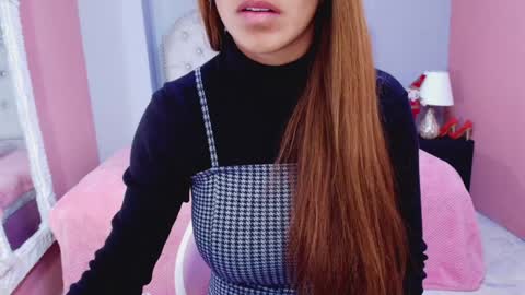 AnnyXhot online show from 01-22-25, 11:34