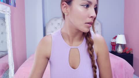 AnnyXhot online show from 01-28-25, 02:31