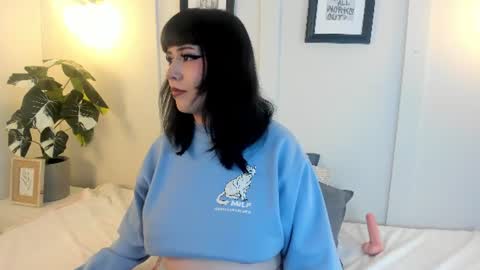 anny online show from 06-12-26, 04:44