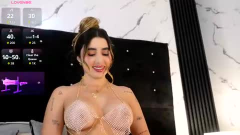 ANNYY  online show from 07-19-26, 06:17