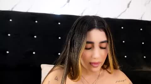 ANNYY  online show from 07-28-26, 02:13