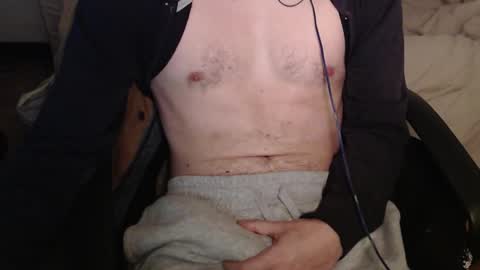 Ano Juice online show from 09-21-25, 09:27