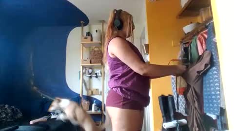 Angel online show from 04-19-26, 06:07