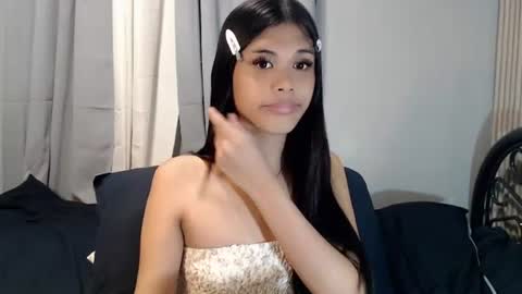 anok_yaii online show from 07-14-26, 06:24
