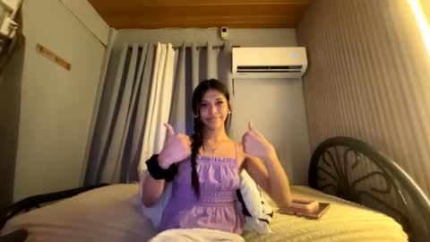 anok_yaii online show from 07-31-26, 01:32