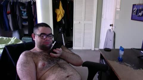 anonman12 online show from 01-03-25, 05:20