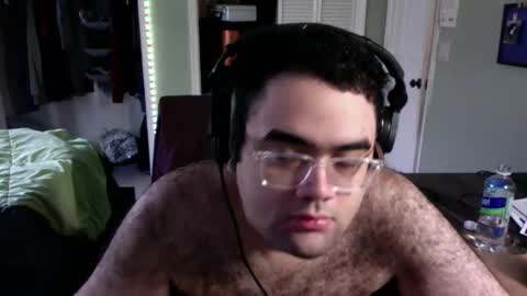 anonman12 online show from 03-03-25, 06:22