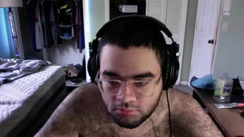 anonman12 online show from 09-16-25, 04:19