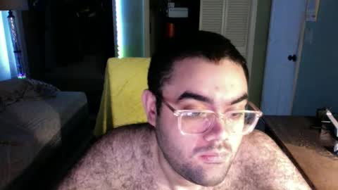 anonman12 online show from 09-30-25, 03:33