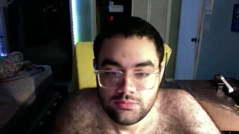 anonman12 online show from 10-05-25, 06:12