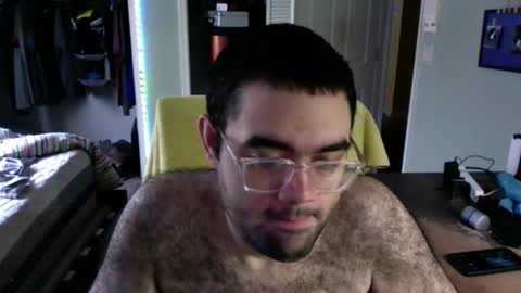 anonman12 online show from 10-07-25, 06:49