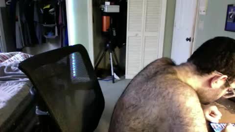 anonman12 online show from 10-12-25, 12:26