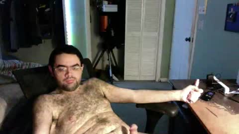 anonman12 online show from 10-18-25, 02:58