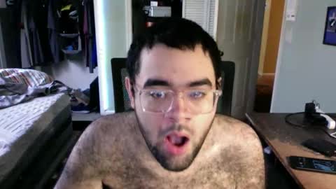 anonman12 online show from 10-23-25, 04:28