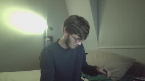 anonymousstoner58 online show from 01-19-26, 01:42