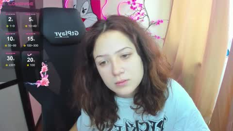 Anora online show from 11-15-25, 04:43