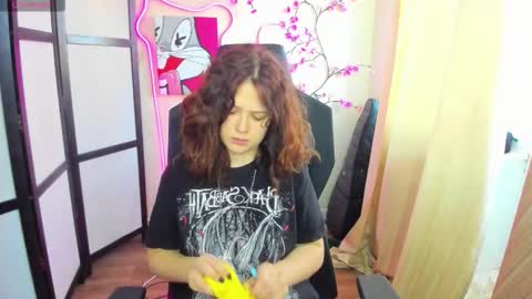 Anora online show from 11-16-25, 08:31