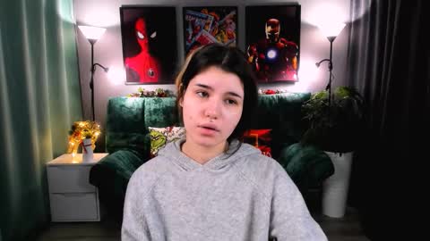 Snapshot of anoradark chatting on 01-15-26, 06:44 Anora online show from 01-15-26, 06:44