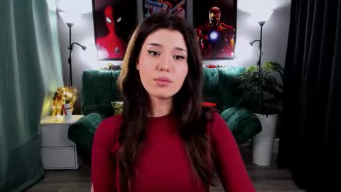 Snapshot of anoradark chatting on 01-18-26, 09:18 Anora online show from 01-18-26, 09:18