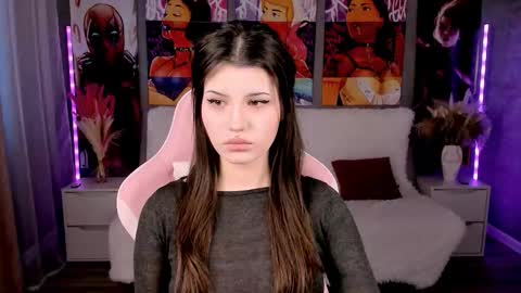 Snapshot of anoradark chatting on 02-05-26, 12:21 Anora online show from 02-05-26, 12:21