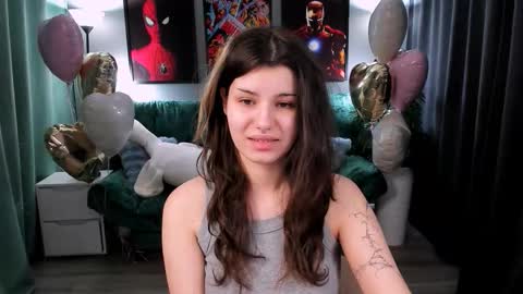 Snapshot of anoradark chatting on 02-15-26, 12:58 Anora online show from 02-15-26, 12:58