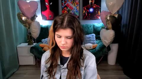 Snapshot of anoradark chatting on 02-28-26, 06:31 Anora online show from 02-28-26, 06:31