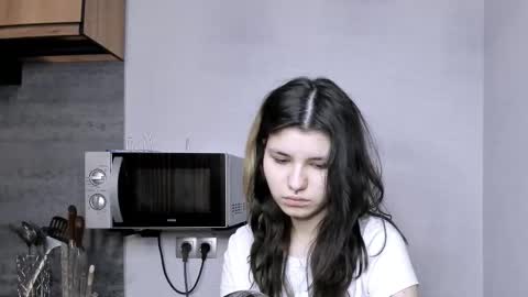 Snapshot of anoradark chatting on 03-15-26, 09:10 Anora online show from 03-15-26, 09:10