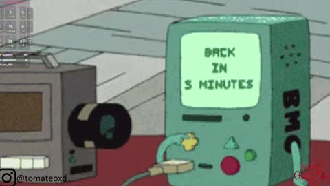 Jordan Mateo online show from 12-23-24, 08:00