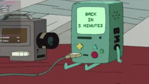 Jordan Mateo online show from 01-30-25, 06:46