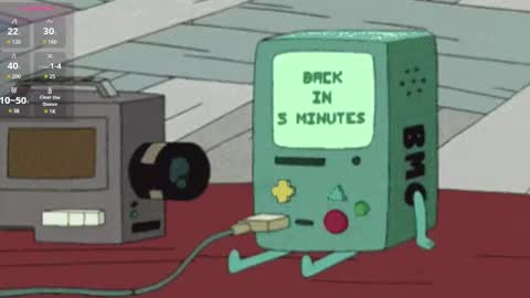 Jordan Mateo online show from 03-05-25, 12:16