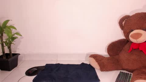 Snapshot of another_teo chatting on 01-10-26, 11:12 Jordan Mateo online show from 01-10-26, 11:12