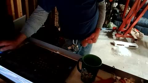 anotherbaldy online show from 10-24-25, 12:01