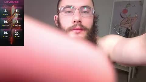 Ant online show from 04-17-26, 09:40