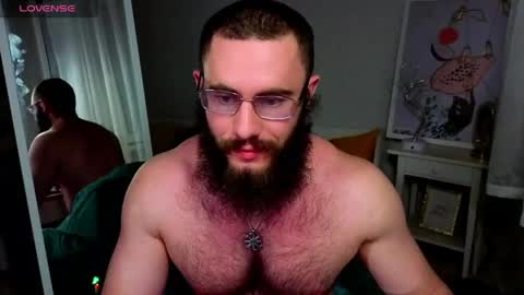 Ant online show from 05-20-26, 07:53
