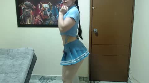 PAMELA online show from 12-12-24, 09:48