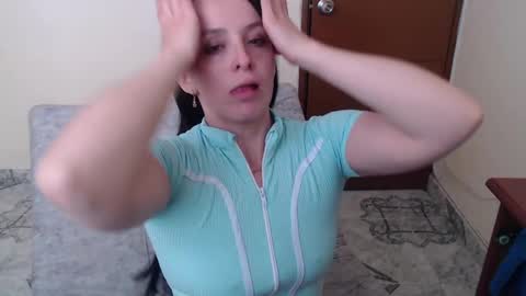 PAMELA online show from 01-20-25, 07:04