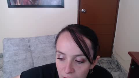 PAMELA online show from 02-07-25, 06:45