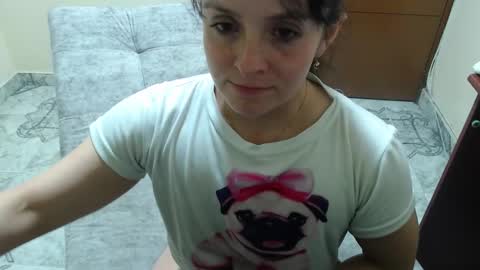 PAMELA online show from 11-11-25, 10:21