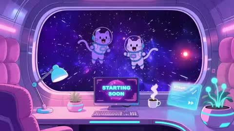 Zoe online show from 05-27-26, 08:33