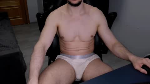 AntawnT online show from 02-21-25, 01:22