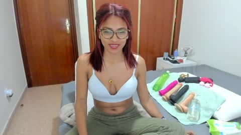 anthonela_hotsex online show from 06-01-26, 06:09